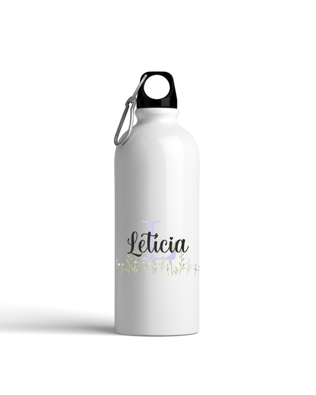 Garrafa Térmica Flower