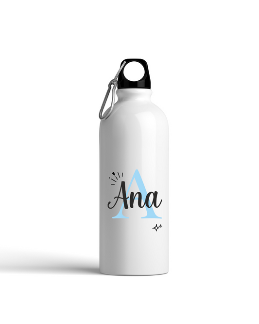 Garra Térmica Personalizável simples