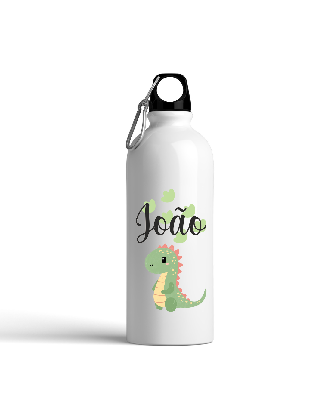 Garra Térmica Dinossauro Personalizável