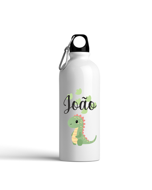 Garra Térmica Dinossauro Personalizável