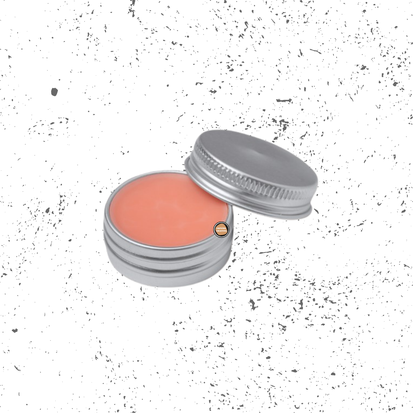 Bálsamo labial. Lembrança