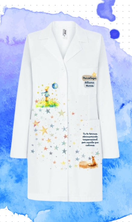 Bata " O principezinho"