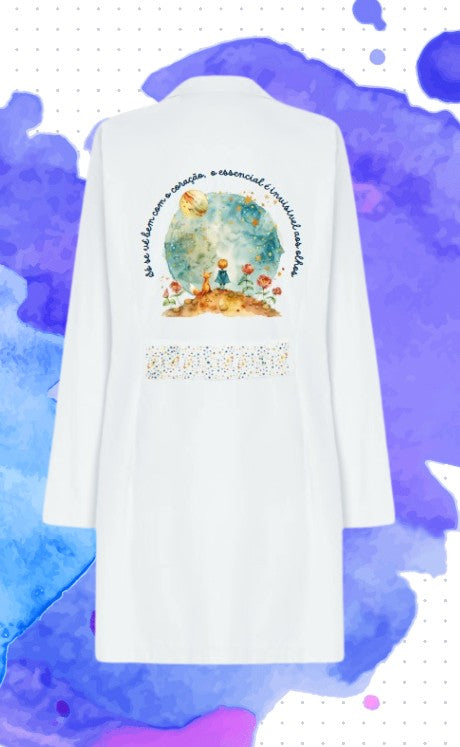 Bata " O principezinho"